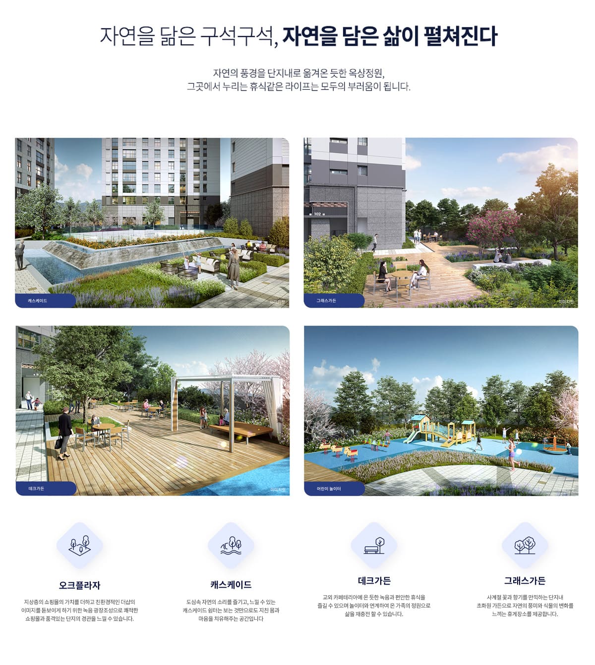 단지안내